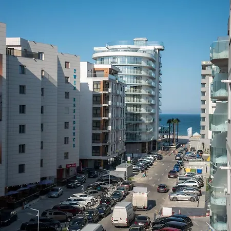 Lejlighed Black Sea Booking - Ibiza *